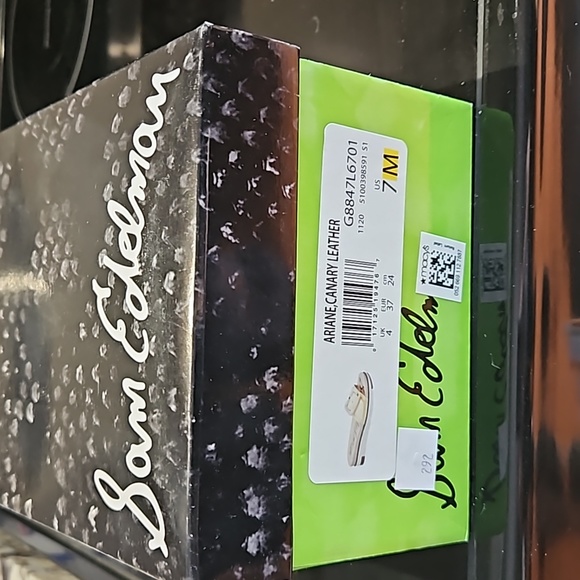 Sam Edelman sandals - Picture 4 of 4